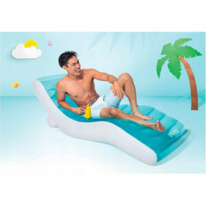 Intex Splash Lounger 600w z1 v23 swimming pool inflateables,pool inflatables,pool fun,swimming pool toys,pool loungers,swimming pool lounger,dive sticks,dive rings,ride on inflateables,outdoor fun,summer fun,swimming pool fun