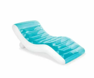 Intex Swimming Pool Splash Lounger - Image 2