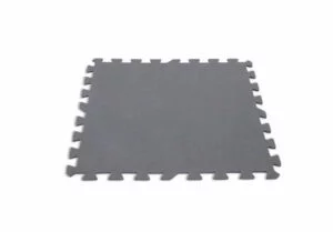 Intex Swimming Pool Interlocking Padding Floor Protection Mats