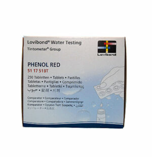 Lovibond phenol red 250 600h v23 swimming pool Chemicals, swimming pool water testing,water test kit,pool,water,testing kits,pool water testing,pool chlorine,Chemicals,spa Chemicals,spa pool Chemicals,chlorine,Spa Chemical,ph testing,lovibond,aquacheck,pool testing strips,lovibond chlorine test kits,lovibond testing tablets