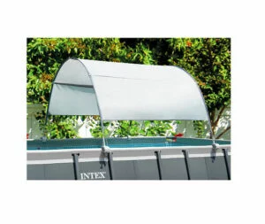 Intex Swimming Pool Canopy Shade System