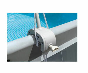 Intex Swimming Pool Canopy Shade System - Image 3