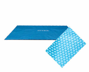 Intex Swimming Pool Solar Cover - Rectangular for 4m x 2m Pools