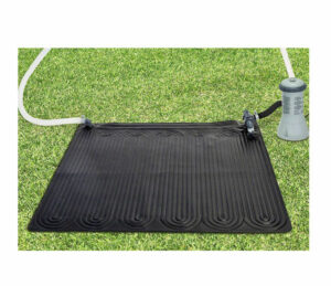 intex solar mat 600w z2 v23 Quick Up Swimming Pool Leaf Covers