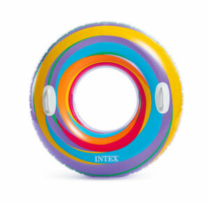 intex swirly whilry 600w purple z1 v23 18 Pocket Suntanner Swimming Pool Lounger