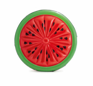 intex watermelon island 500w z1 v23 swimming pool inflateables,pool inflatables,pool fun,swimming pool toys,pool loungers,swimming pool lounger,dive sticks,dive rings,ride on inflateables,outdoor fun,summer fun,swimming pool fun