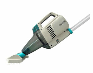 Intex ZR200 Rechargeable Pool Vacuum - Image 5