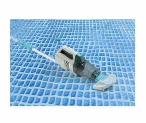 Intex ZR200 Rechargeable Pool Vacuum - Image 2