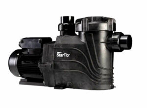 Davey StarFlo Swimming Pool Pump - 0.75HP