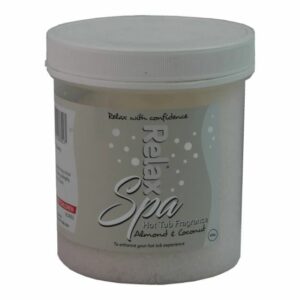 rspaf3s 1 1 Relax Spa Chlorine Granules - 1kg, Relax Spa Hot Tub Chlorine Tablets,Relax Spa Hot Tub pH Plus