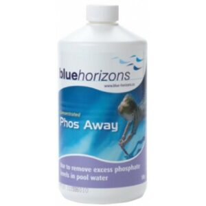 Blue Horizons Concentrated Phos Away - 1 Litre