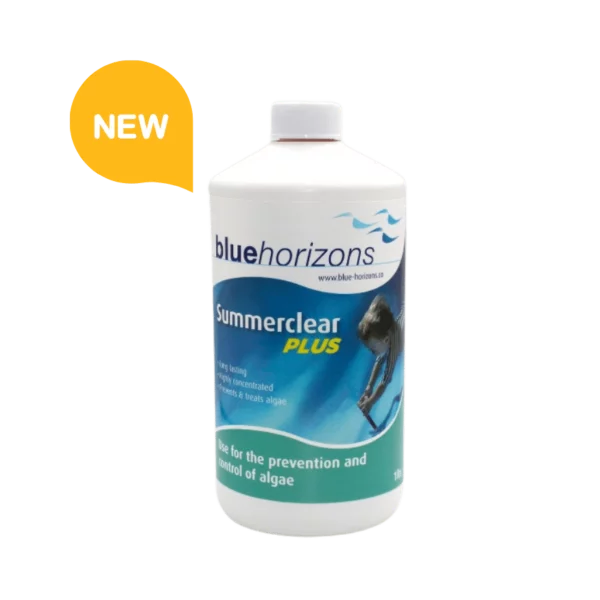 Blue Horizons Summerclear Plus 1litre