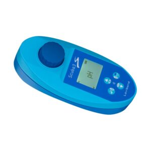Lovibond Scuba 3s Digital Pool Tester