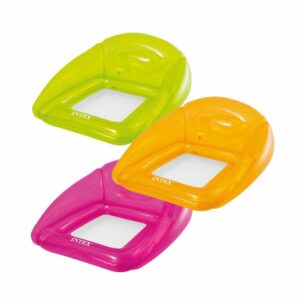 Intex Transparent Lounge - Green - Image 2