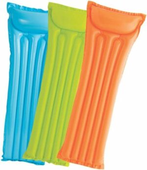 Intex Glossy Mat - Orange