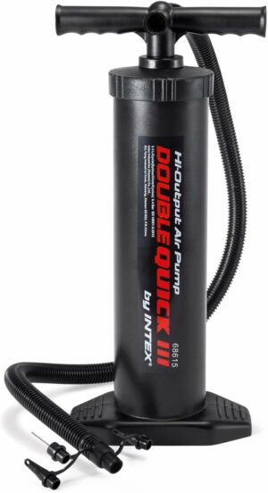 Intex Double Action Air Pump