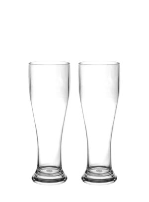 Life - Safety Beer Glass