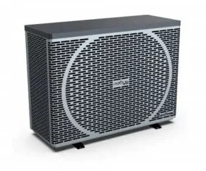 AquaX 20 Heat Pump - 13.5kw TurboSilence Inverter Heat Pump with Wifi