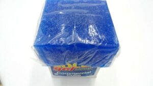 Commerical Jolly Gel Flocculent Cube - Image 2