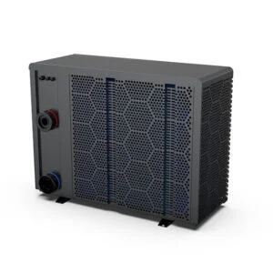 Fairland InverX20 Heat Pump - 15.4kw TurboSilence Inverter Heat Pump with Wifi - Image 2
