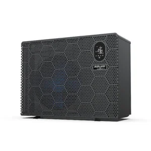 Fairland InverX20 Heat Pump - 15.4kw TurboSilence Inverter Heat Pump with Wifi
