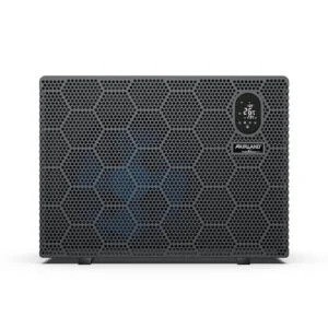 Fairland InverX20 Heat Pump - 15.4kw TurboSilence Inverter Heat Pump with Wifi - Image 4