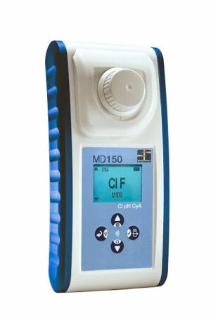Lovibond MD150 - 6 in 1 Photometer