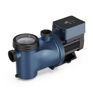Aquagem InverK Inverter Swimming Pool Pump 1.5HP