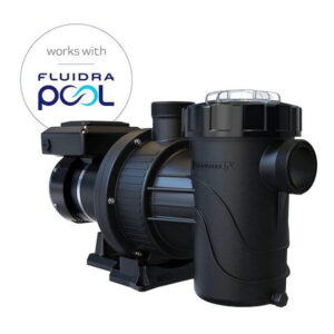 Astral Verdon VS Swimming Pool Pump Variable Speed - 1HP