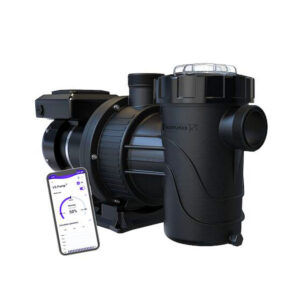 Astral Verdon VS Swimming Pool Pump Variable Speed - 1HP - Image 2