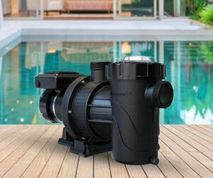 Astral Verdon VS Swimming Pool Pump Variable Speed - 1HP - Image 3