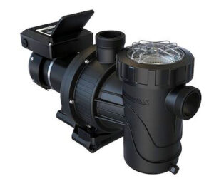 Astral Verdon VS Swimming Pool Pump Variable Speed - 1HP - Image 4