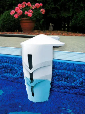 Aqualevel Portable Auto Leveler